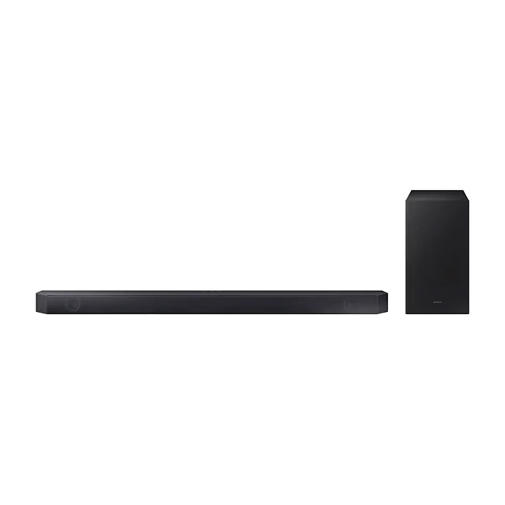 Samsung HW-Q600C/XA 3.1.2 Channel Soundbar – Dolby Atmos & DTS:X