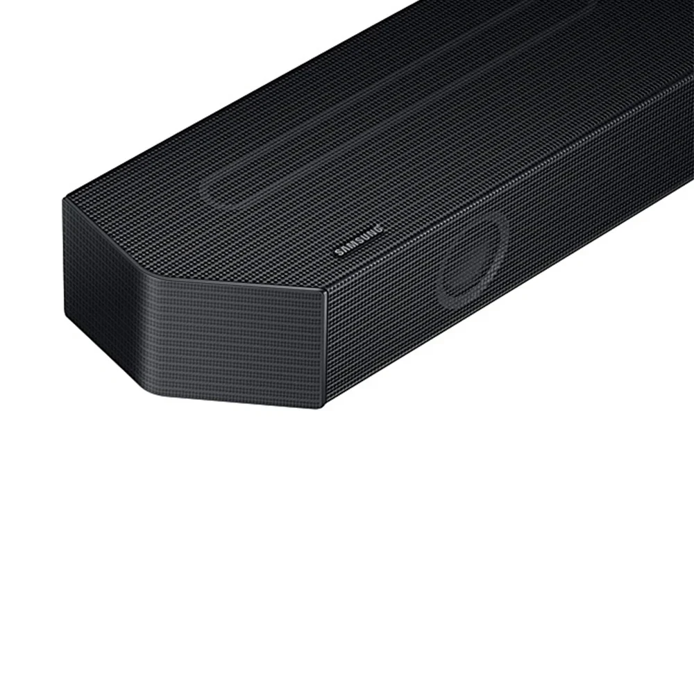 Samsung HW-Q600C/XA 3.1.2 Channel Soundbar – Dolby Atmos & DTS:X