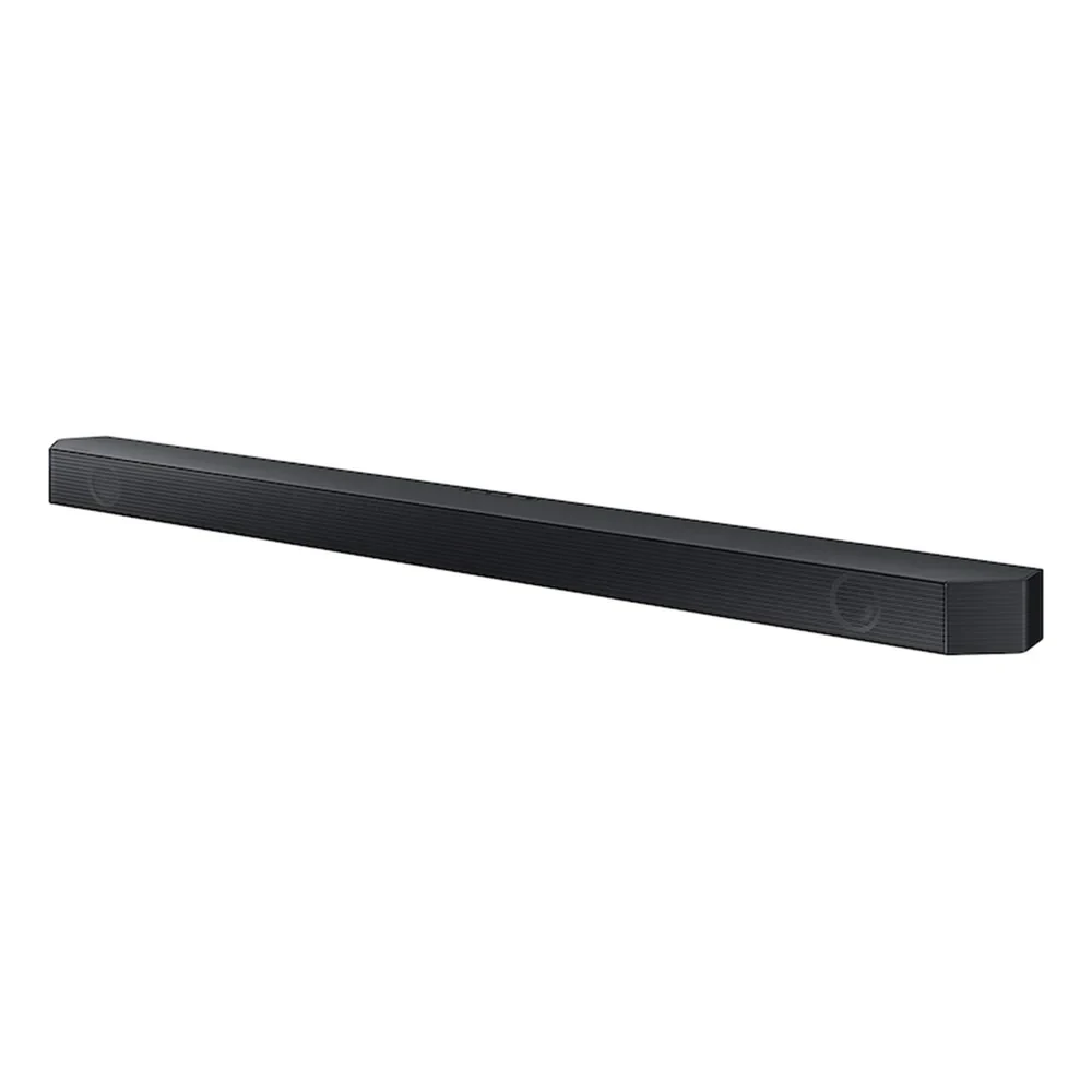 Samsung HW-600 3.1.2 Channel Soundbar – Dolby Atmos & DTS:X