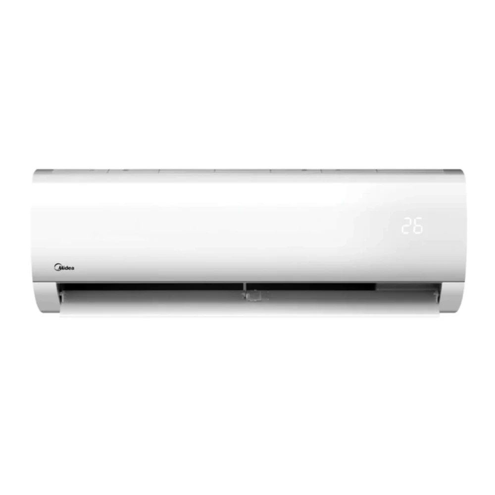 Midea 1HP Split Air Conditioner (MSAF-09CRN1) – Fast Cooling & Energy Efficient