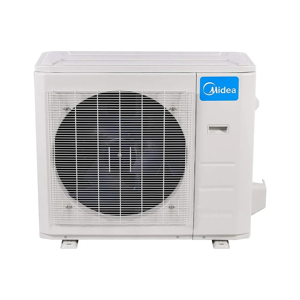 Midea 2HP Inverter Split AC (MSAF24C-18CRDNI) – Energy Efficient & Powerful Cooling