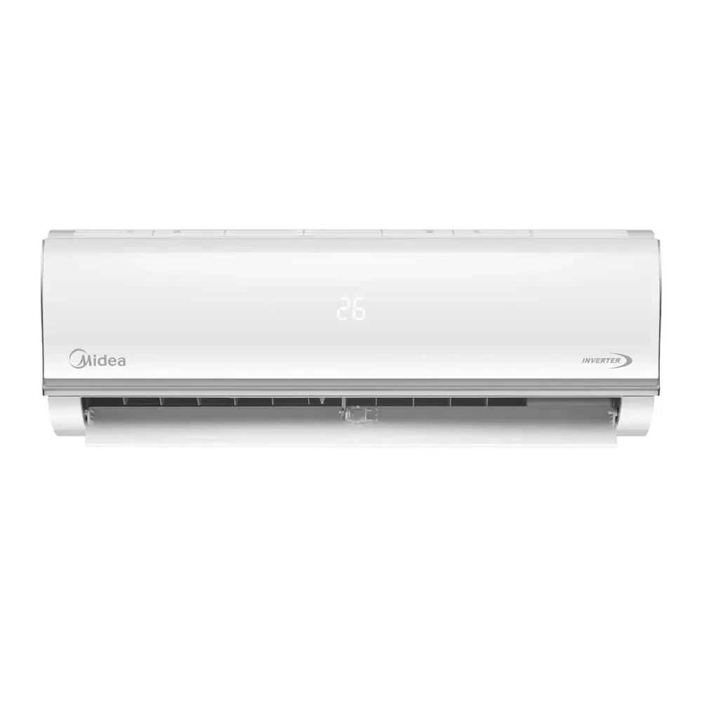 Midea 2HP Inverter Split AC (MSAF24C-18CRDNI) – Energy Efficient & Powerful Cooling