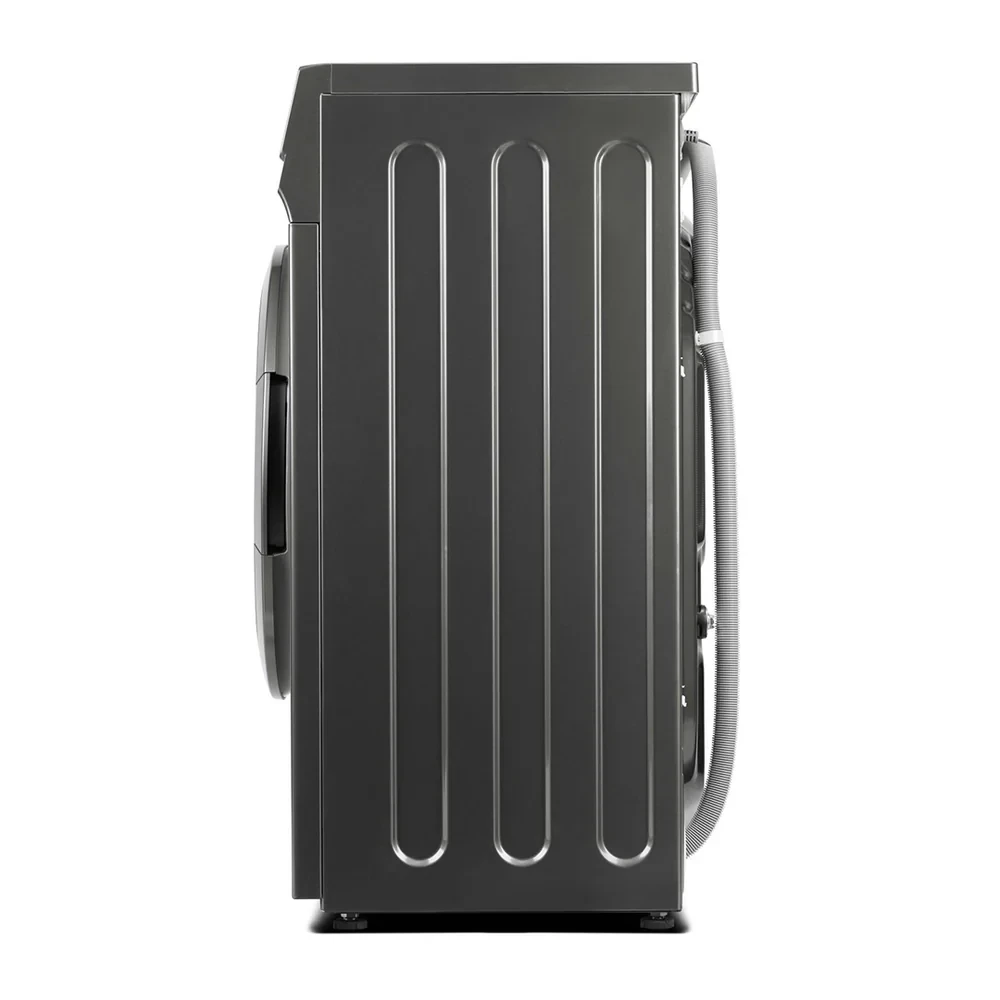 Midea 7kg Wash & Spin Washing Machine MF100W70/T – Fast, Hygienic, & Efficien