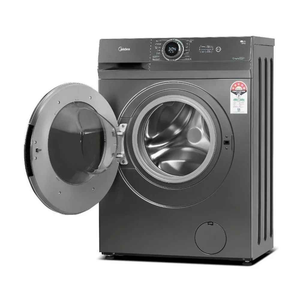 Midea 7kg Wash & Spin Washing Machine MF100W70/T – Fast, Hygienic, & Efficien