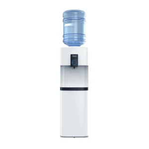 Midea 3-Tap Water Dispenser YL2036-S – Hot, Cold & Ambient