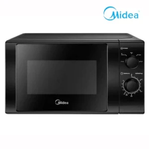 Midea 25L Microwave Oven with Grill AG9P022KE-B – Black