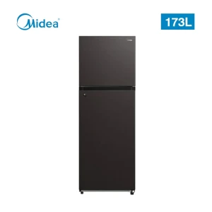 TCL 538L Double Door Refrigerator – No-Frost, Silver, Water Dispenser (P545TMS)