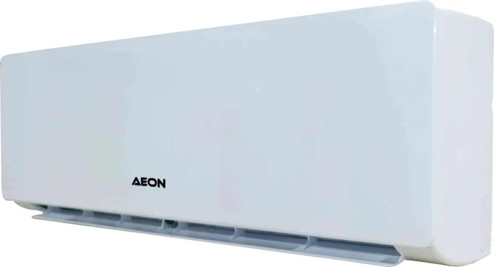 AEON 1.5HP Split Air Conditioner (CSC-12QB) – Fast Cooling, Free Installation Kit, R410a Gas
