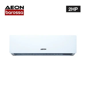 AEON 2HP Split Air Conditioner (ASA18QB4) – Powerful 18,000 BTU Cooling, R410A Gas, Low Noise