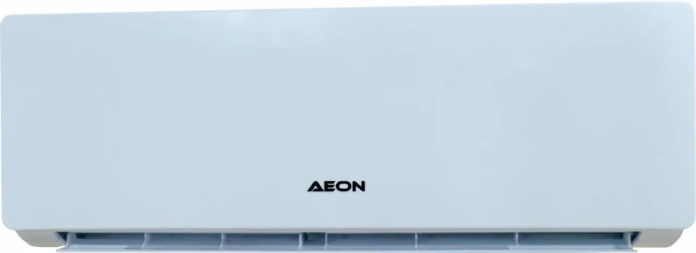 AEON 1HP Split AC ASA09IJ2 Inverter R410A Energy Saving Silent Cooling 9000 BTU