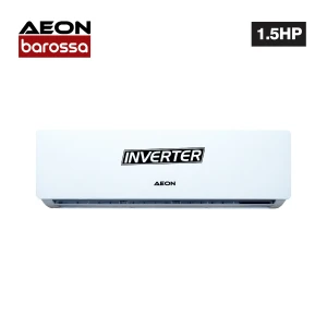 AEON 1.5HP Inverter Split AC (ASA12IJ3) – Energy Efficient R410A Cooling