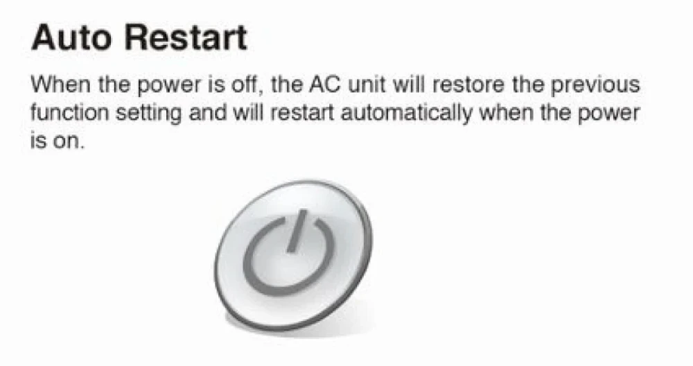AEON 1.5HP Inverter Split AC (ASA12IJ3) – Energy Efficient R410A Cooling