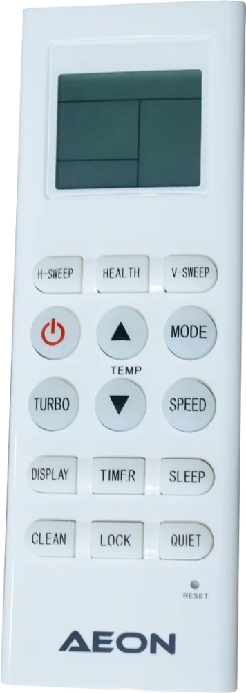 AEON 2HP Inverter Split AC (ASA18IJ3) – Powerful & Energy Efficient Cooling