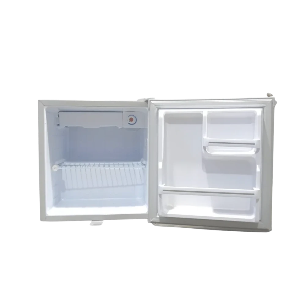 AEON 45L Single Door Mini Fridge with Freezer – Grey ARS50G
