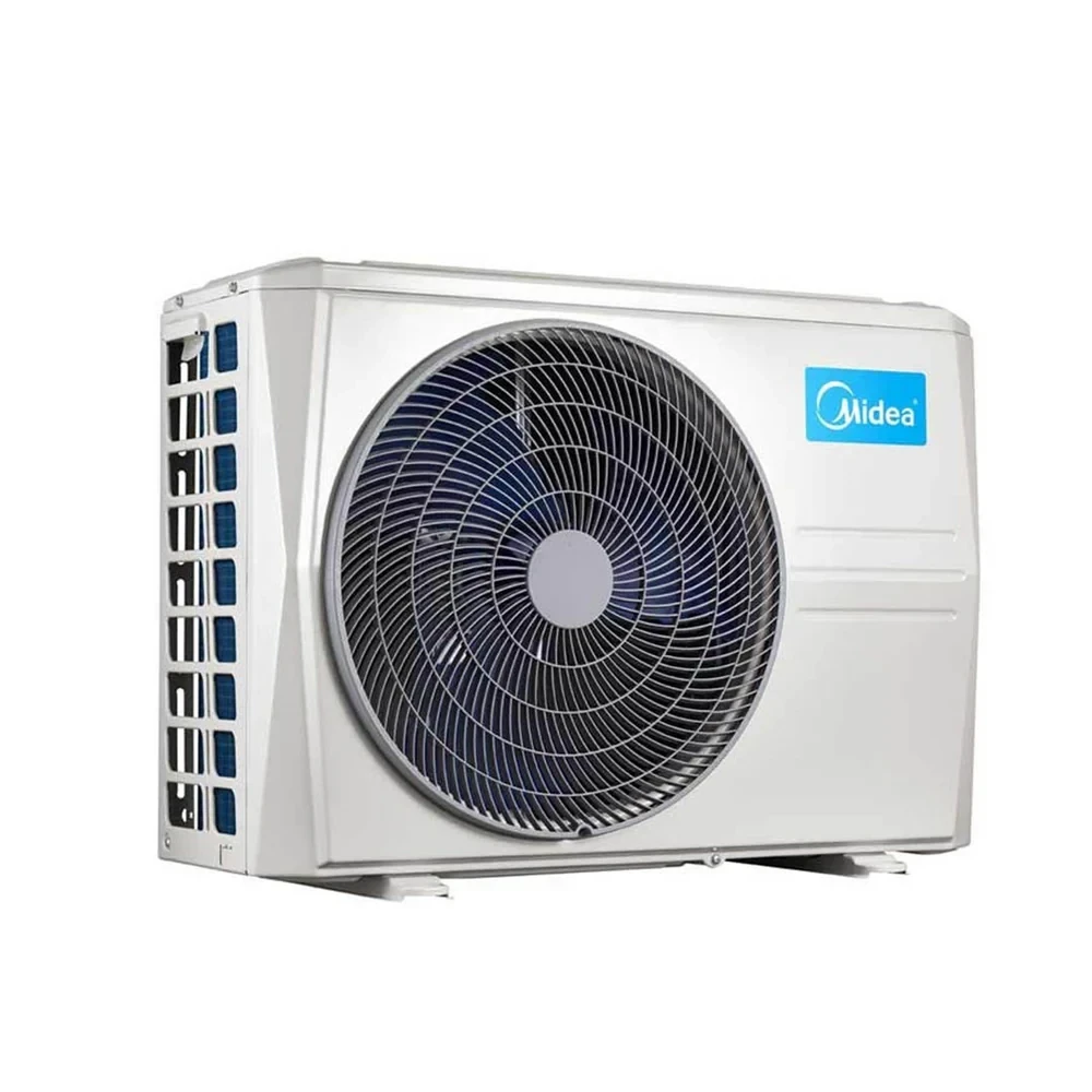 MIDEA 2HP Standing Air Conditioner – Low Noise, Fast Cooling (MFPA-18CRDN1)