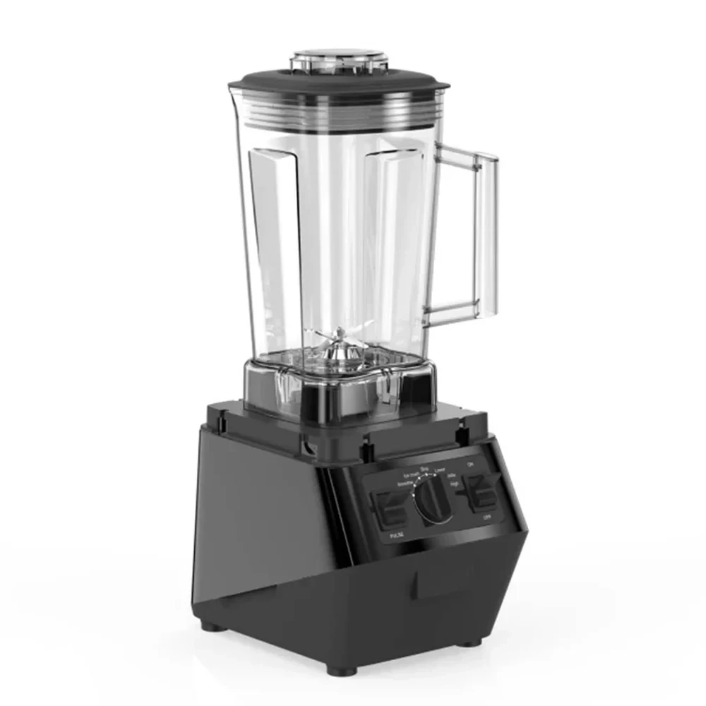 MIDEA Professional Blender 2.0L – 2200W Commercial, Ice Crushing & Smoothies (BL1192B)