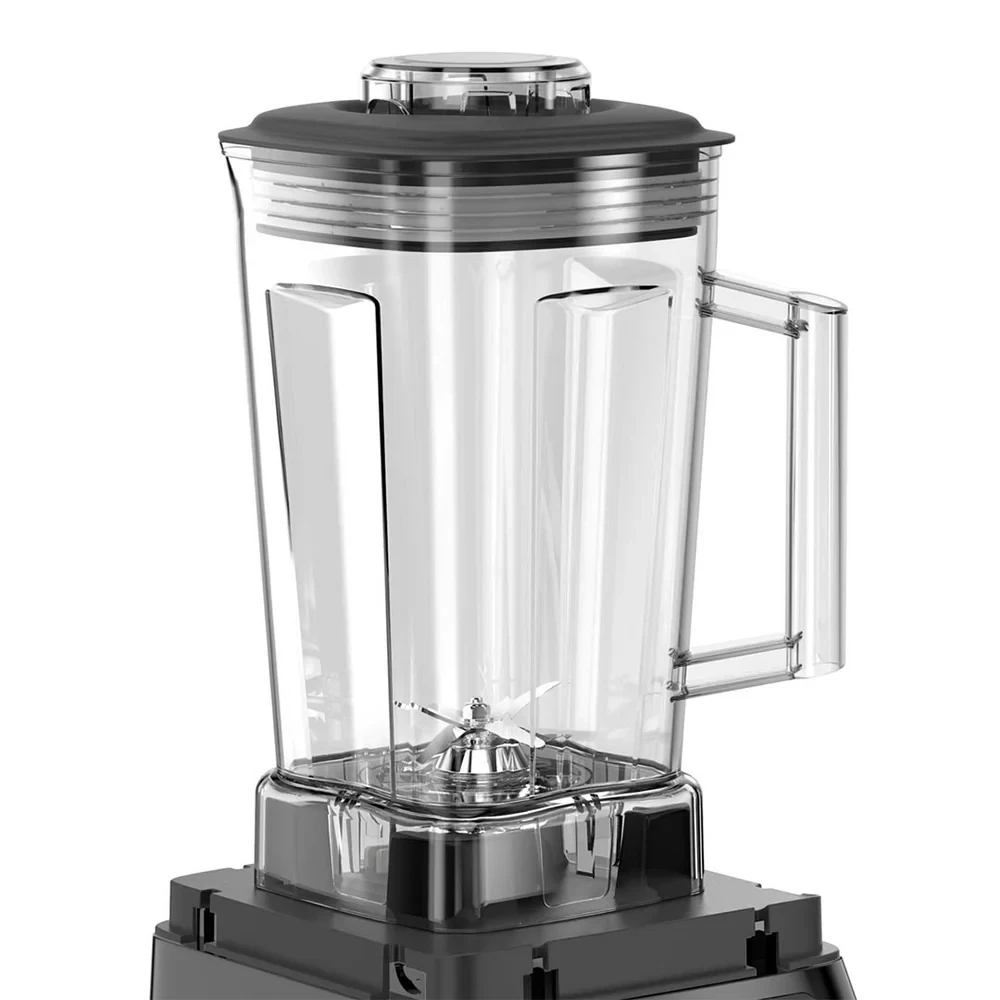 MIDEA Professional Blender 2.0L – 2200W Commercial, Ice Crushing & Smoothies (BL1192B)