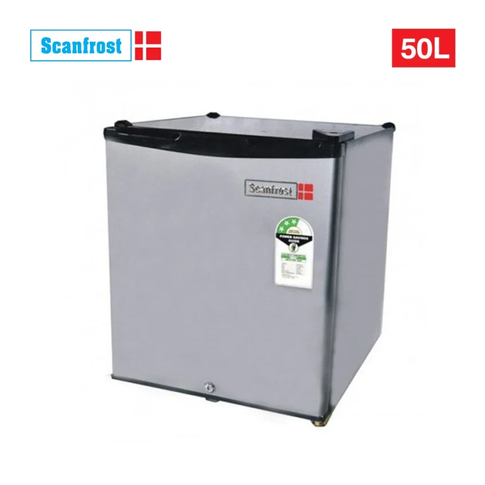 ScanFrost 50L Single Door Direct Cool Fridge – SFR 50XX