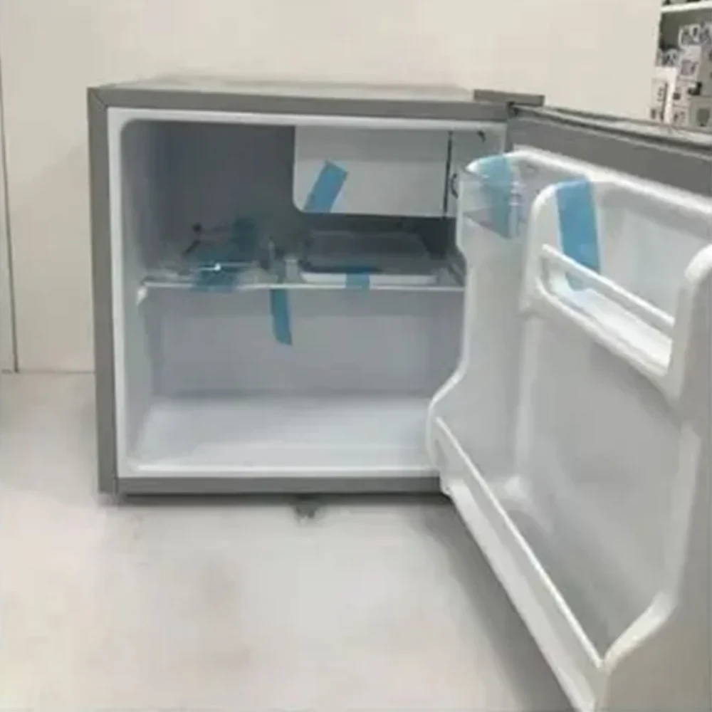 ScanFrost 50L Single Door Direct Cool Fridge – SFR 50XX