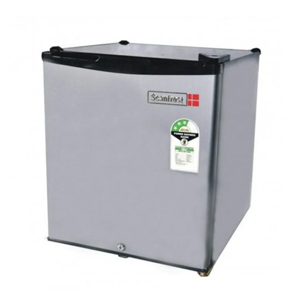 ScanFrost 50L Single Door Direct Cool Fridge – SFR 50XX