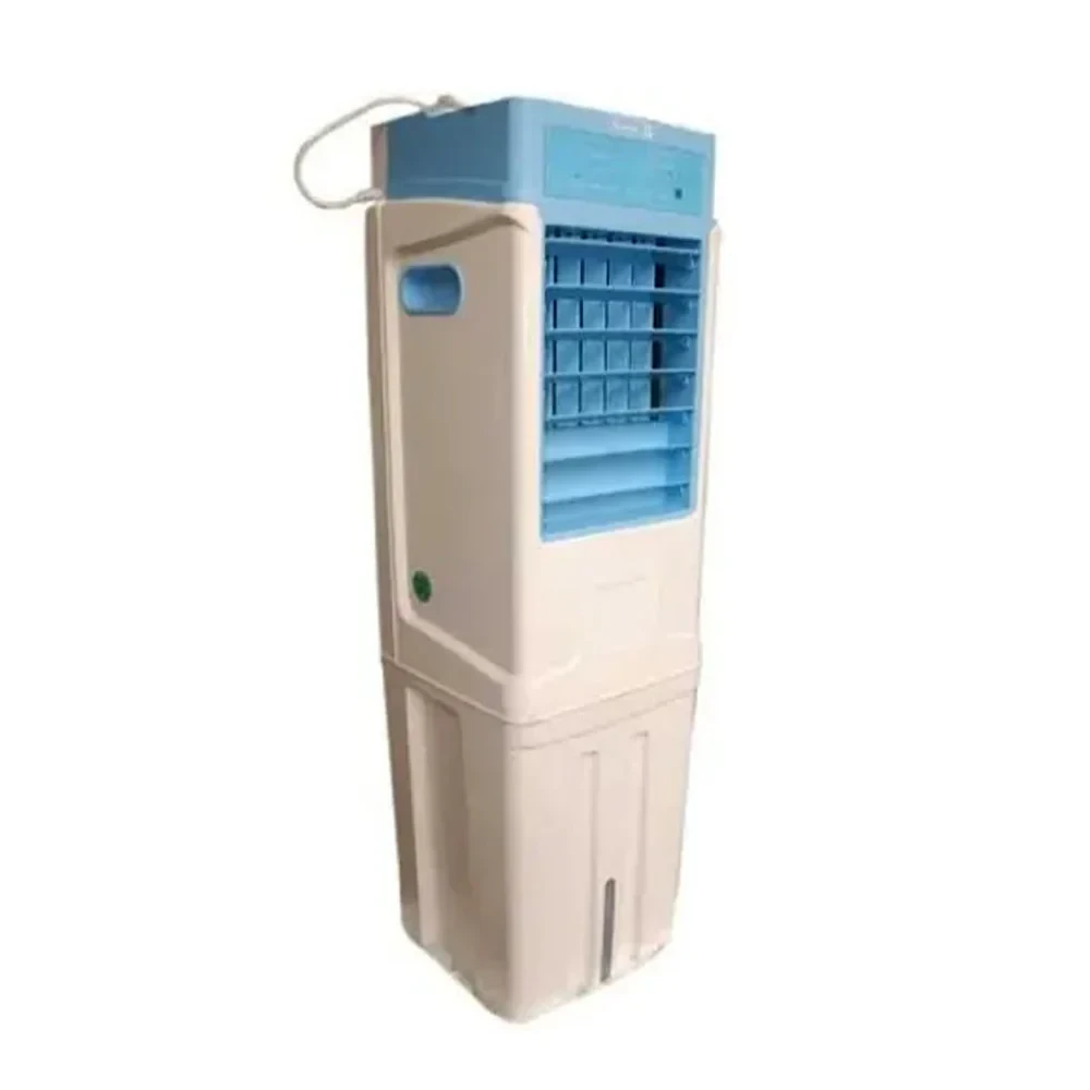 SCANFROST 45L Air Cooler with i-Pure Technology – White (SFAC4000)
