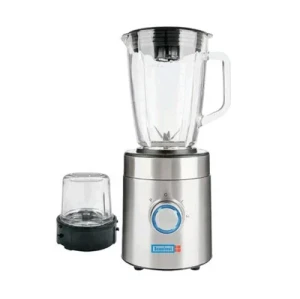 SCANFROST 1.5L Blender – 500W Copper Motor, Black (SFKAB500W)