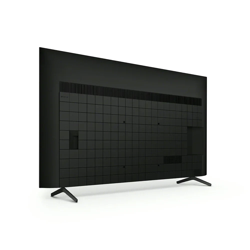 Sony 65-Inch 4K UHD Smart Android TV – KD-65X75K (Black, Motionflow XR, Bluetooth) | Cinematic Experience
