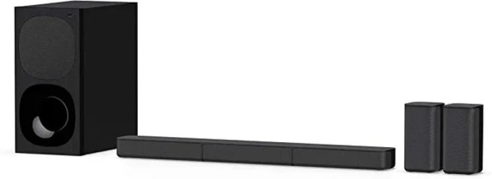 Sony HT-S20R 5.1ch 400W Sound Bar with Subwoofer – Dolby Digital, Bluetooth & USB Playback