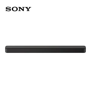 Sony HT-S100F 2.0ch 120W Soundbar with Bass Reflex, Bluetooth & HDMI ARC – Black