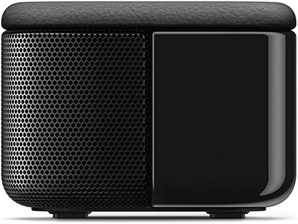 Sony HT-S100F 2.0ch 120W Soundbar with Bass Reflex, Bluetooth & HDMI ARC – Black