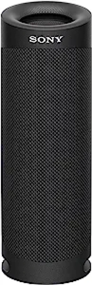 Sony SRS-XB23 Portable Bluetooth Speaker | Extra Bass, Waterproof & 12H Battery
