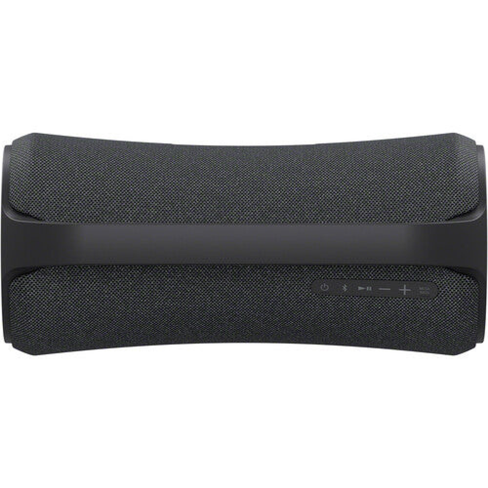 Sony SRS-XG500 Portable Wireless Speaker | 30H Battery, Waterproof, Mic/Guitar Input & LED Lights