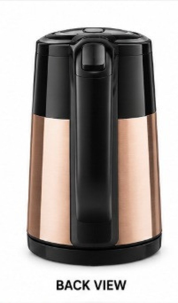 Eurosonic Cordless 2.2L Kettle