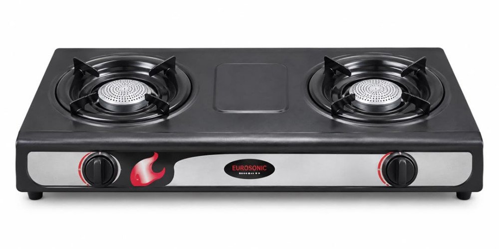 Eurosonic 2 Face Burner