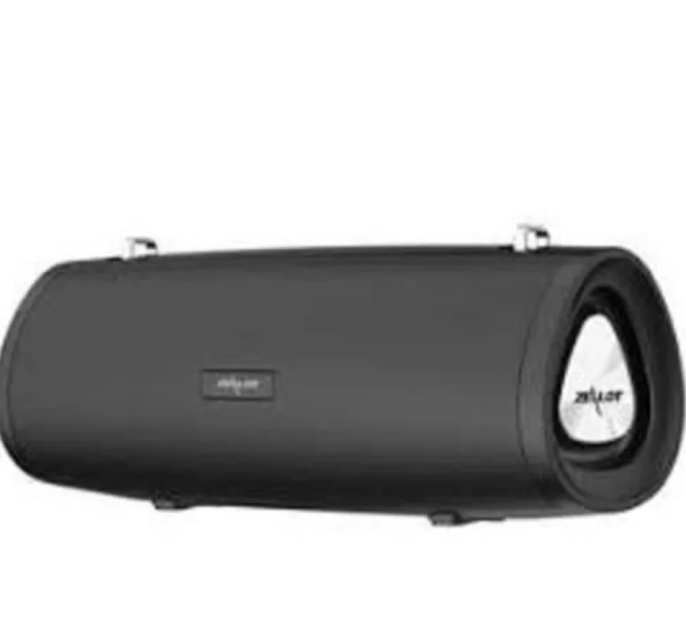 Zealot S38 Portable Wireless Bluetooth Speaker – 30W Deep Bass, Long Battery Life & Bluetooth 5.0