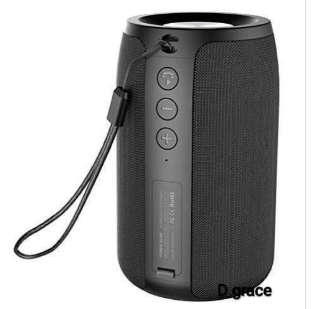 Zealot S32 TWS Bluetooth Speaker – 20W Powerful Sound, 2500mAh Battery, Bluetooth 5.2
