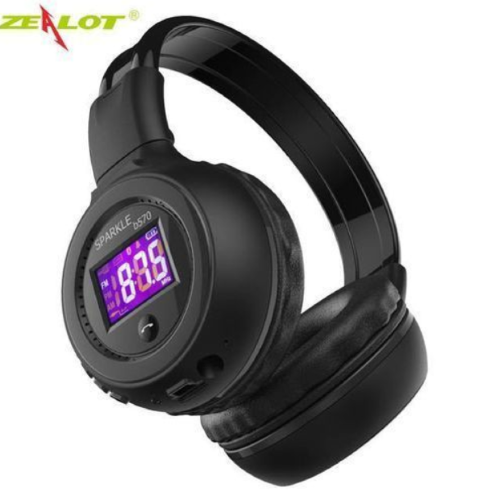 Zealot Sparkle B570 Bluetooth Headphones