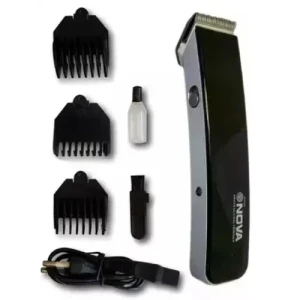 Nova Professional Rechargeable Trimmer NS-216