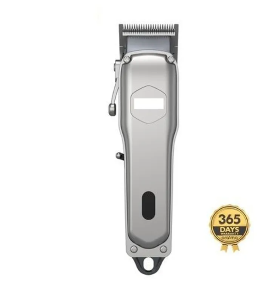 Itel Super Rechargable Clipper Powerful Professional Cordless Hair Clipper IHC - C35