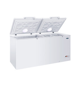 HAIER THERMCOOL 719L 50% ENERGY SAVING FREEZER HTF-719IS WHT