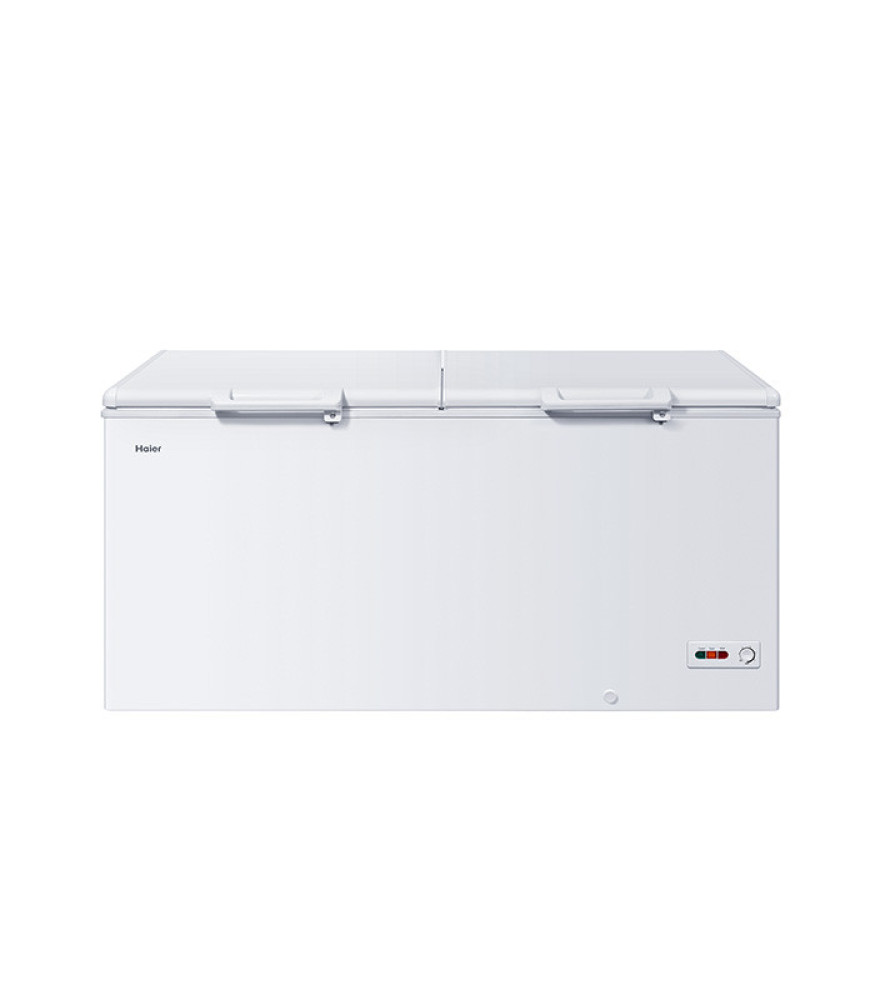 HAIER THERMCOOL 719L 50% ENERGY SAVING FREEZER HTF-719IS WHT