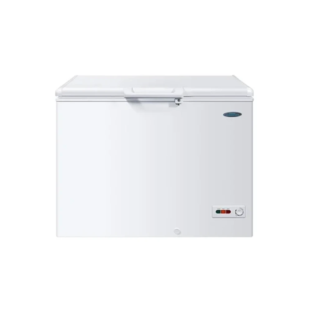Haier Thermocool 219 Litres Inverter Chest Freezer | HTF-219IW