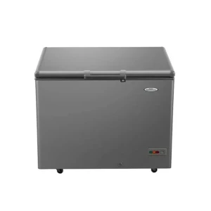 Haier Thermocool 219 Liters Inverter Chest Freezer (Silver) | HTF-219IS R6 SLV