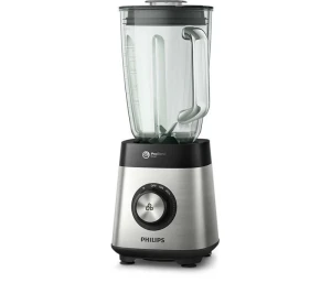 Philips 1000W Blender HR3573/91 – High-Speed ProBlend Crush, Metal