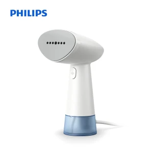 Philips 800W Hand Steamer STH1000/16 – Quick & Effective, Purple