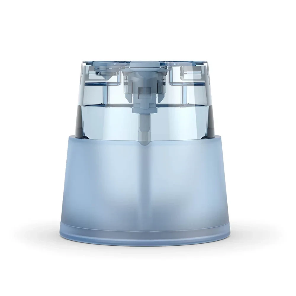 Philips 800W Hand Steamer STH1000/16 – Quick & Effective, Purple