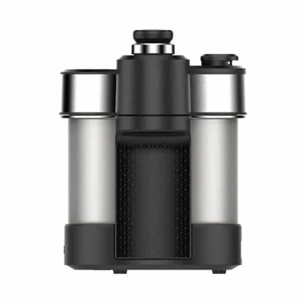 SYINIX 5L Automatic Swallow Maker SFM50E1 - One-Touch Pounded Yam & Fufu Machine