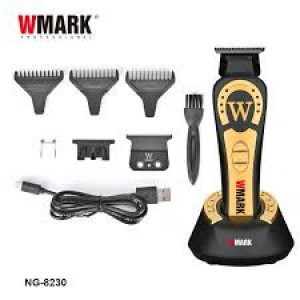 Wmark Dreamfyre High Speed Detail Trimmer NG - 8230 With Lithium battery 2500mAH