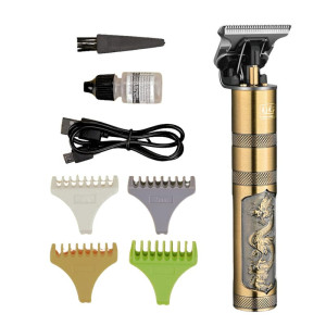 KIKI NG-305 Rechargeable Detail Trimmer