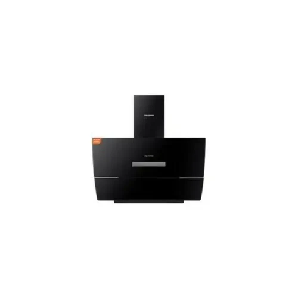 Polystar 90cm Inverter Digital Cooker Hood PV-NYCVD90CHIN - Energy Efficient, LED Lights
